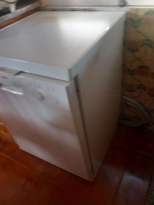 Maquina de lavar loiça