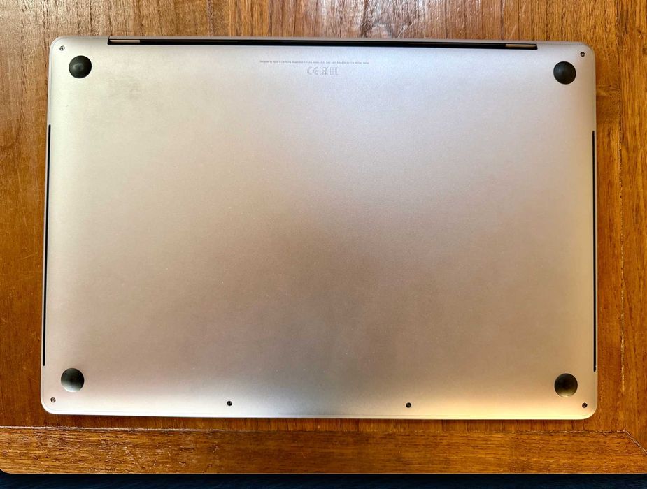 MacBook Pro 16" 2019 ( 512GB SSD / 32GB )