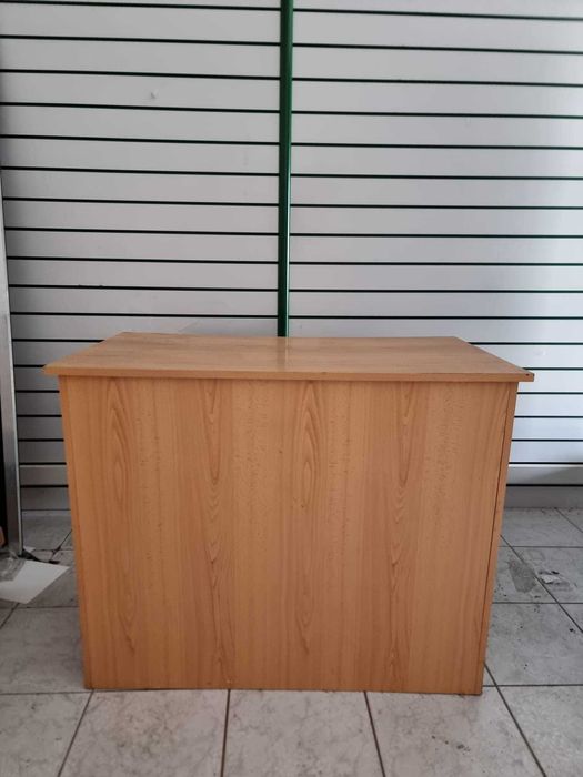 Movel, secretaria, balção,