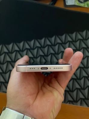 Iphone 15 / 128GB, com garantia