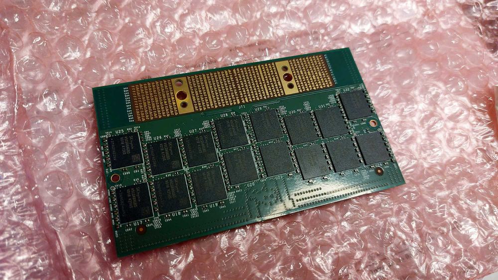 Memória RAM DDR5 64GB - Dell CAMM Memory Upgrade - 64GB DDR5 5600 MT/s