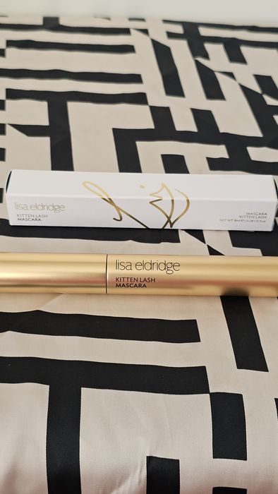 Lisa Eldridge mascara