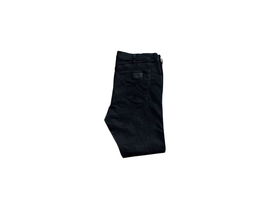 Wrangler Greensboro W44/L32, stan bardzo dobry
