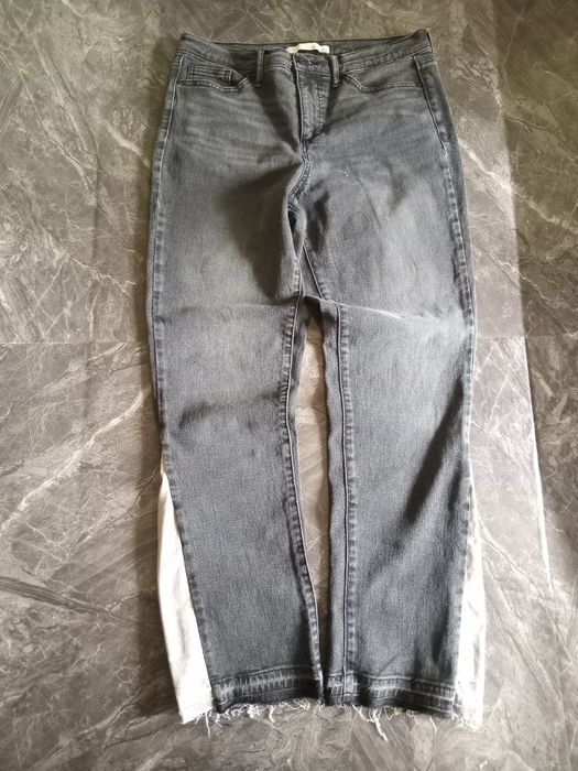 Джинси Flared jeans 49