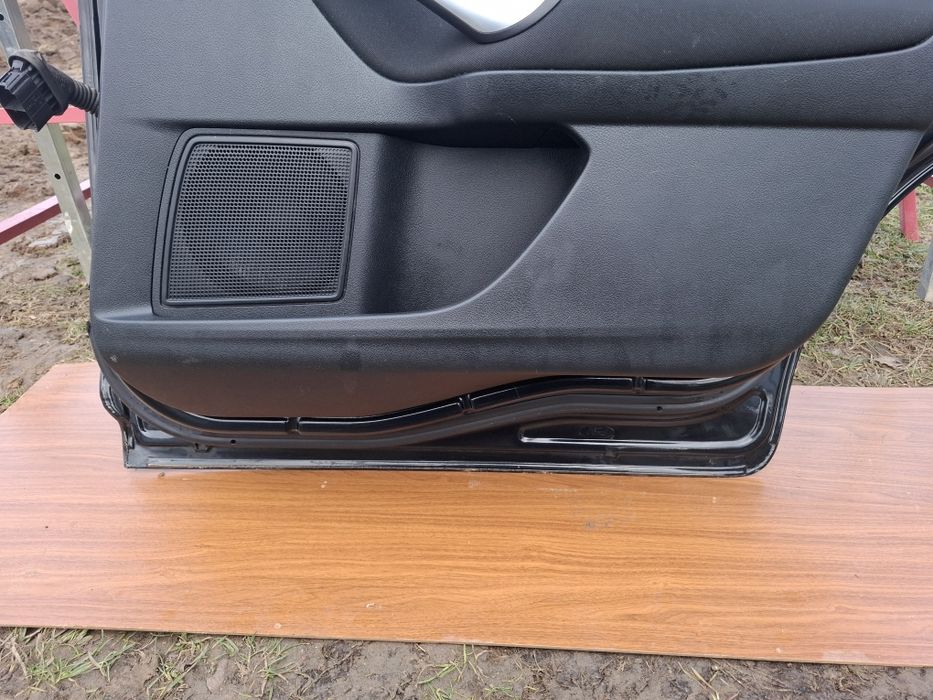 Drzwi ford mondeo mk4 lift kombi prawe tył, prawe tylne kolor G6