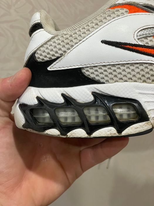 Кросівки Nike Zoom Air Fire найк 40
