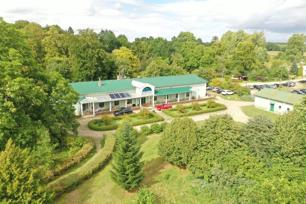 Noclegi Hotel kwatery Ińsko Węgorzyno Łobez Świdwin