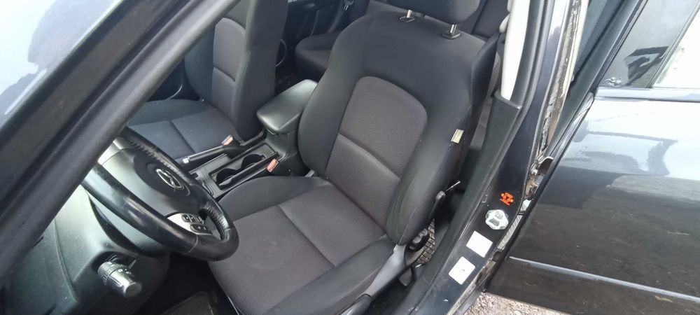szyba przód przednia mazda 3 bl podgrzewana