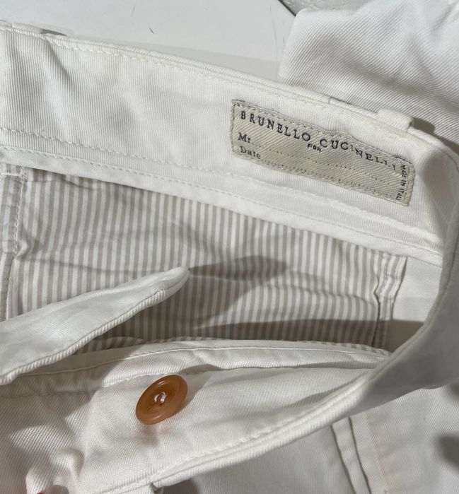 Штани  Brunello Cucinelli