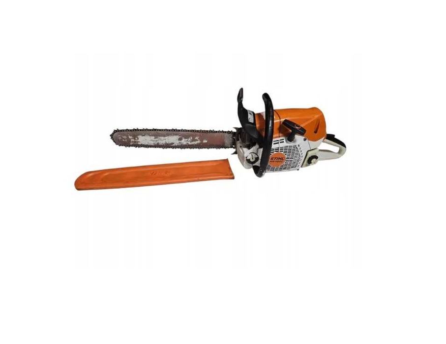 Piła spalinowa STIHL MS 462C 2017R
