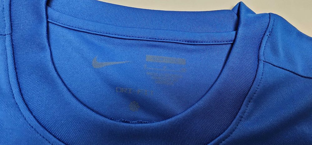 T-shirt męski Nike rozm. S