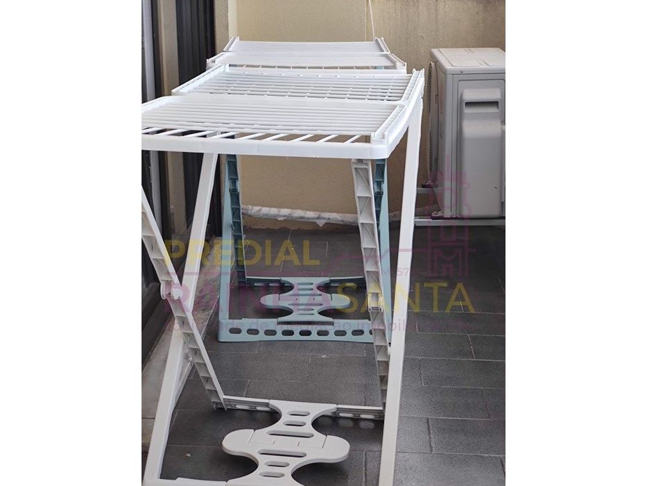 Apartamento T3+1 - Mealhada