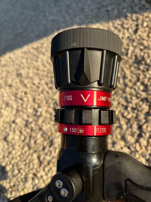 Agulhetas de Incêndio c/Storz 25mm 1" polegada Novas