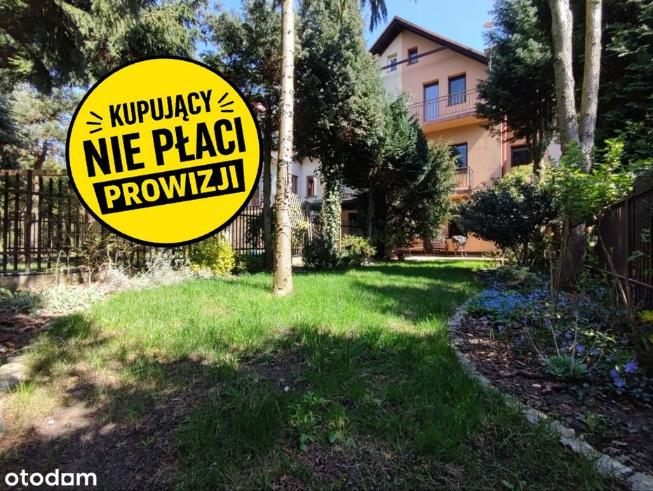 Doskonale urządzony segment | 220 m2 | Gotowy do zamieszkania
