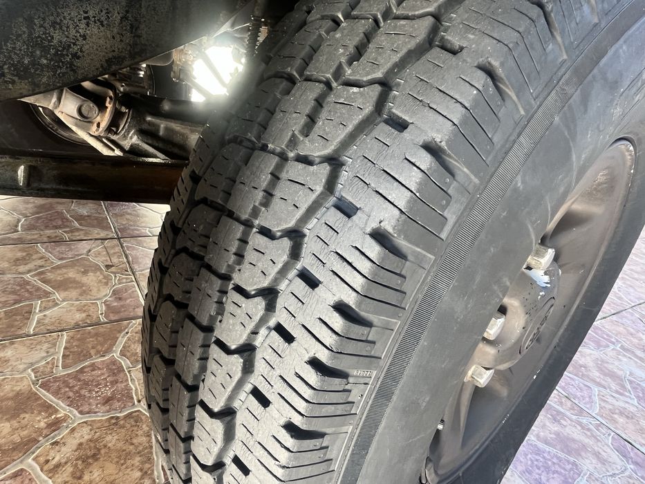 Land Rover Defender 110 TDI HCPU