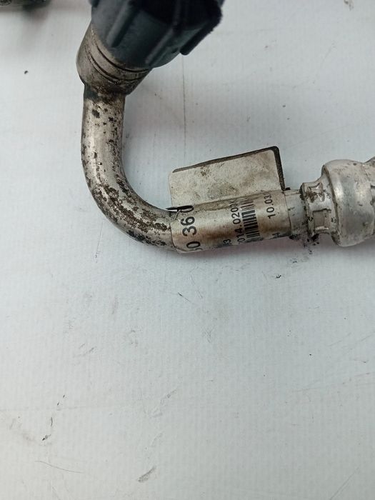 Tubo AC MERCEDES-BENZ Vito / Vito Combi (W639)