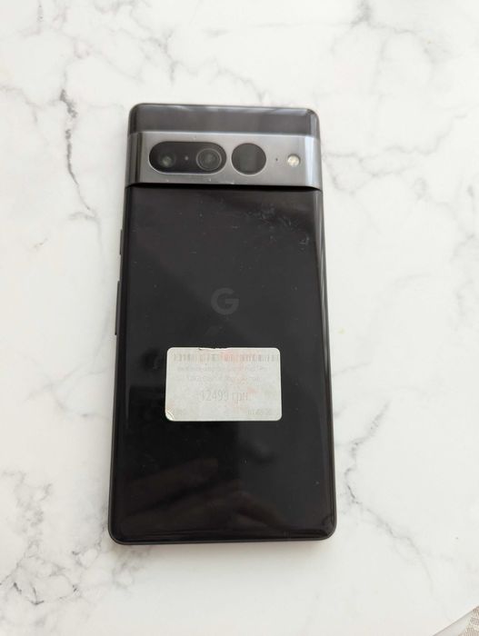 Google Pixel 7 Pro