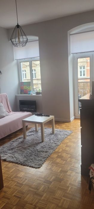 Mieszkanie – Wrocław, Powstańców Śląskich - Widok 2
