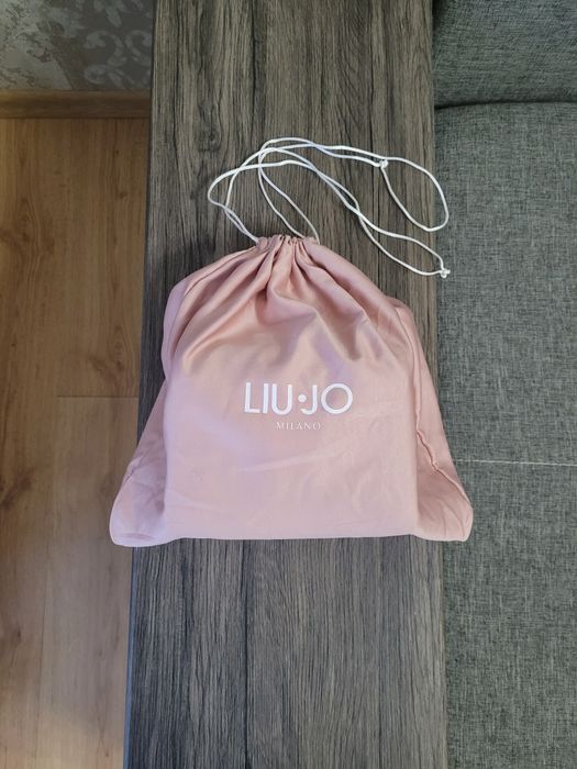 Сумка жіноча LIU•JO (оригінал)