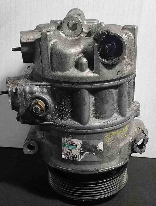 Compressor Ar Condicionado - VW PASSAT B6