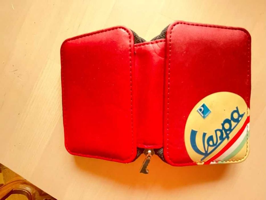 Porta Chaves e Porta Cartões