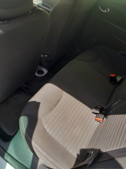 Renault clio eco2 LIMITED EDITION