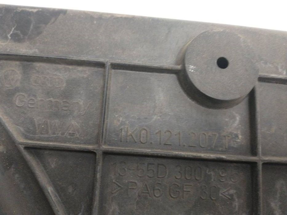 ELECTROVENTILADOR AUDI A3 2008 -1K0121207T