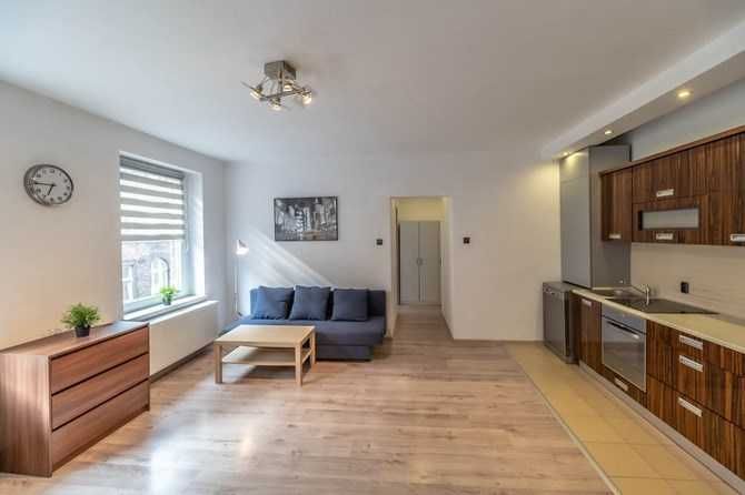 Do wynajęcia jasne 2 pokoje, Jana Wyplera 1, BRAK PROWIZJI