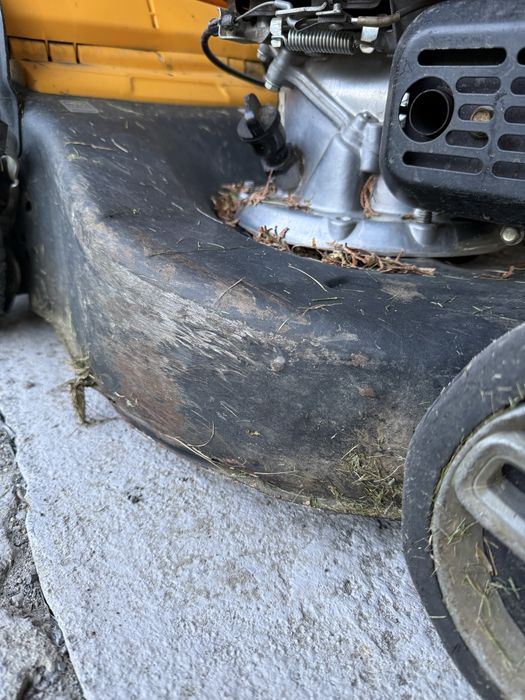 Kosiarka stiga combi 48s