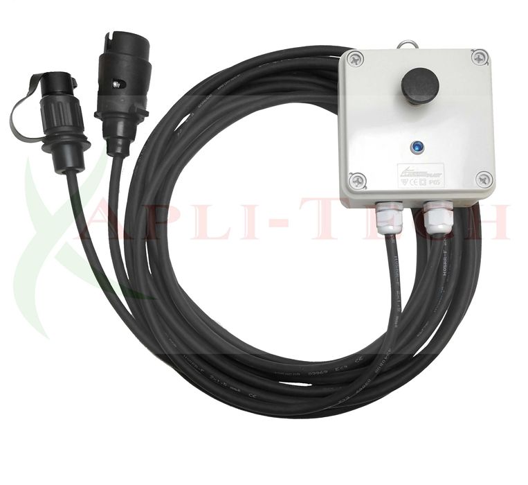 Aplikator do zakiszania Apli-Tech AZ-100 SHU Producent