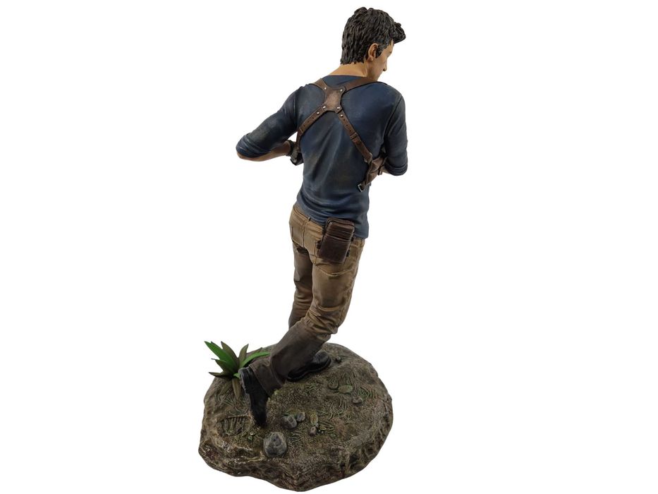 Колекційне видання Uncharted 4: A Thief’s End Libertalia (PS4) Фігурка