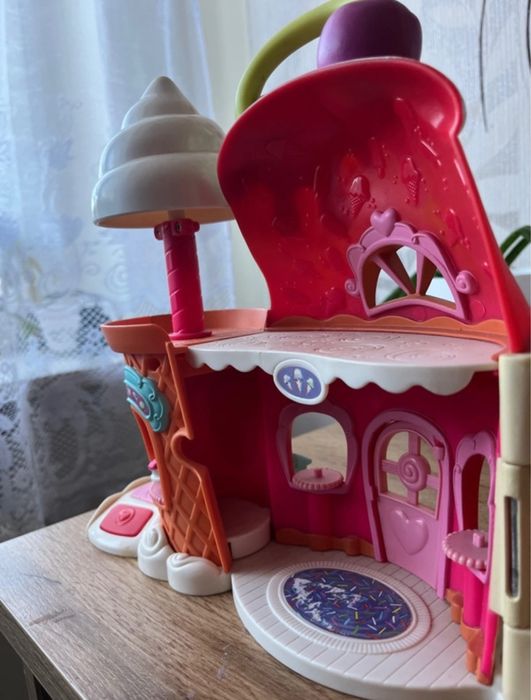 My Little Pony Sweet Shoppe 2006