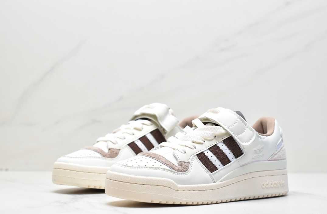 Adidas forum clearance gdańsk