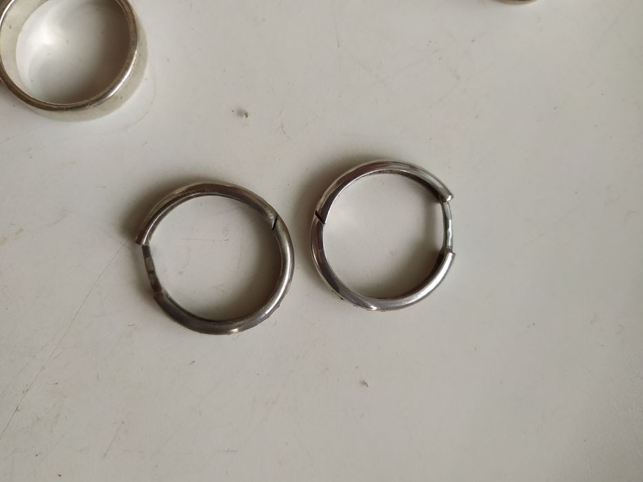 Серебряные изделия