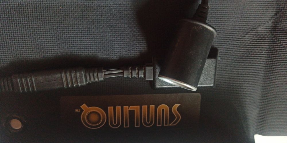 Panel słoneczny 12V elastyczny