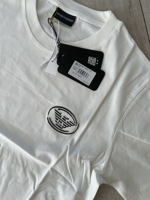 T-shirt Emporio Armani