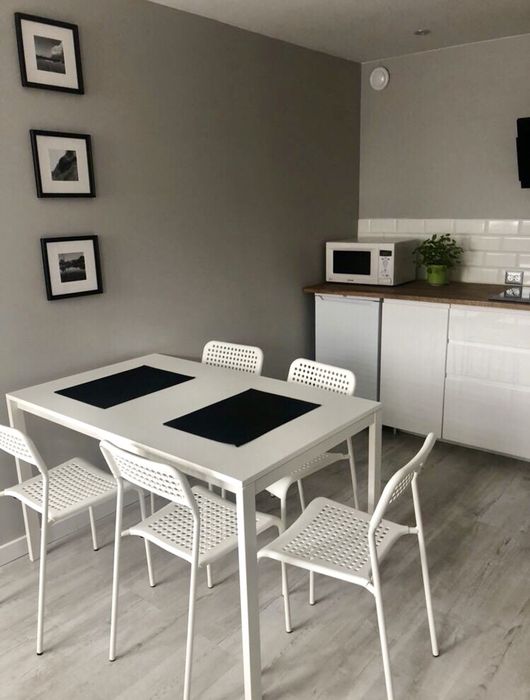 Noclegi - agroturystyka