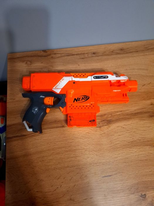 Karabinek Nerf Stryfe