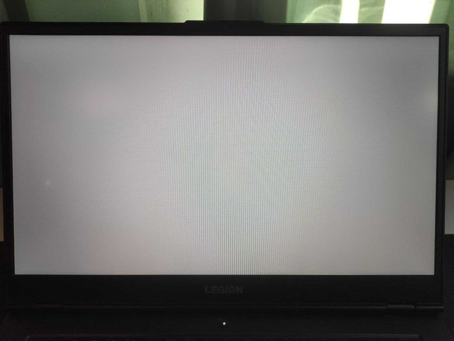 Lenovo Legion 5 17ACH6 Gaming Laptop 512GB RTX3050