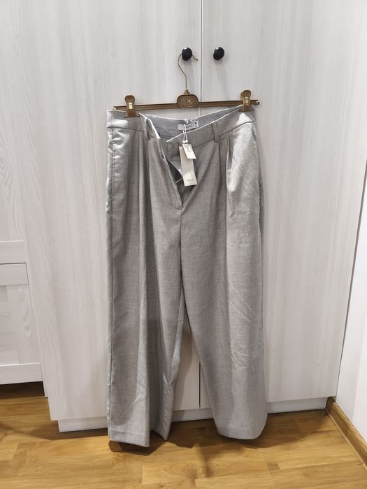 Spodnie rozm.XL Reserved