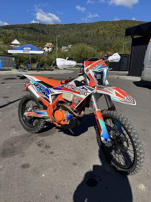 Продам Geon gnx 300ygs