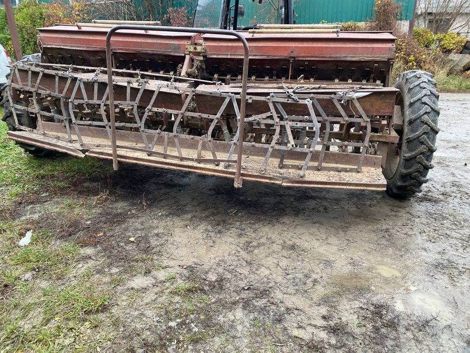 Продам Сівалку СЗ 3.6