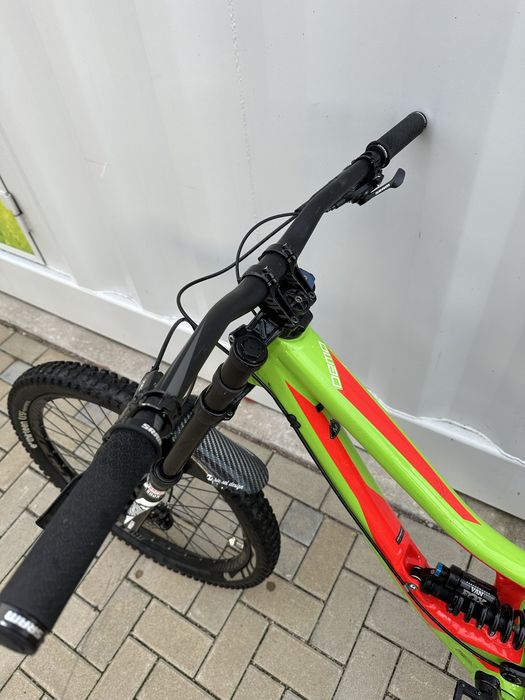 Rower DH Specialized Demo 8 M
