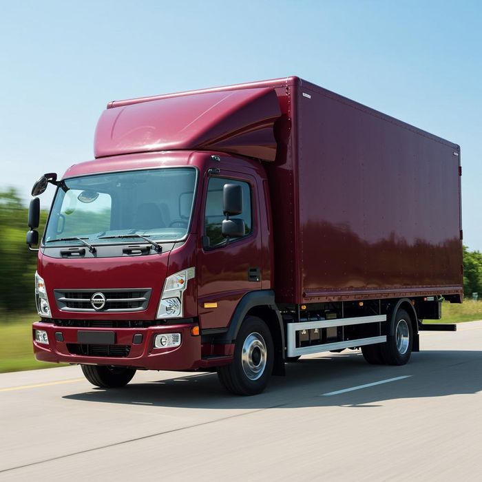 Грузоперевозки Запорожье - Украина. Переезды, доставка грузов