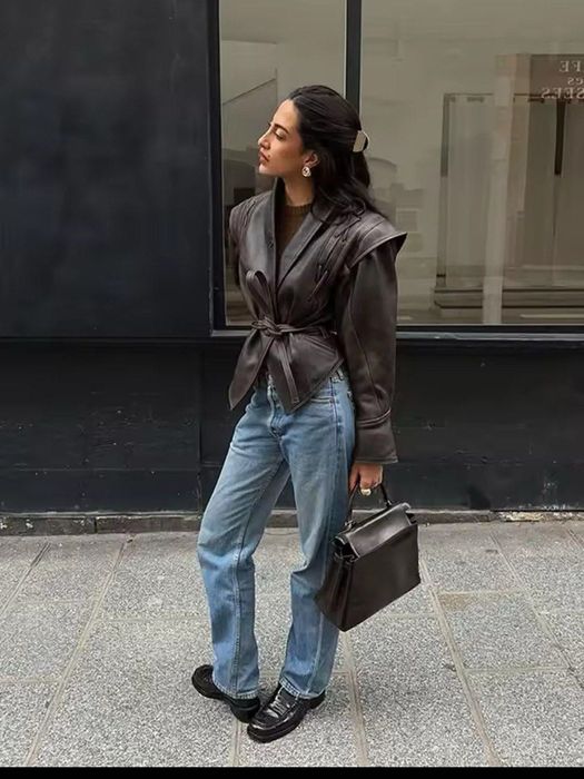 Продам куртку размер М