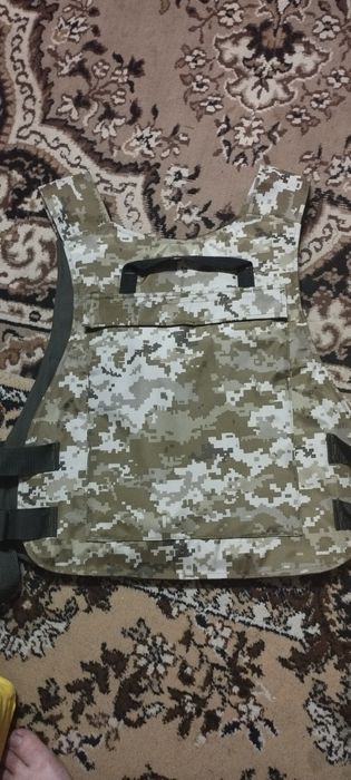 Військова амуніція