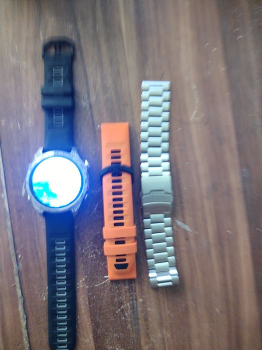 Smartwatch PTG 300Pro