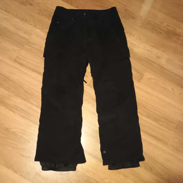 Spodnie snowboardowe meskie