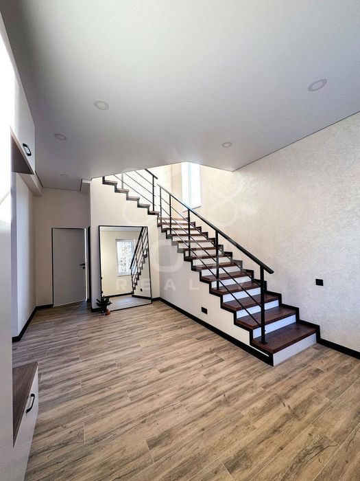 Дом по адресу ул. Китобойная (площадь 122,8 м²) - Atlanta.ua - фото 2