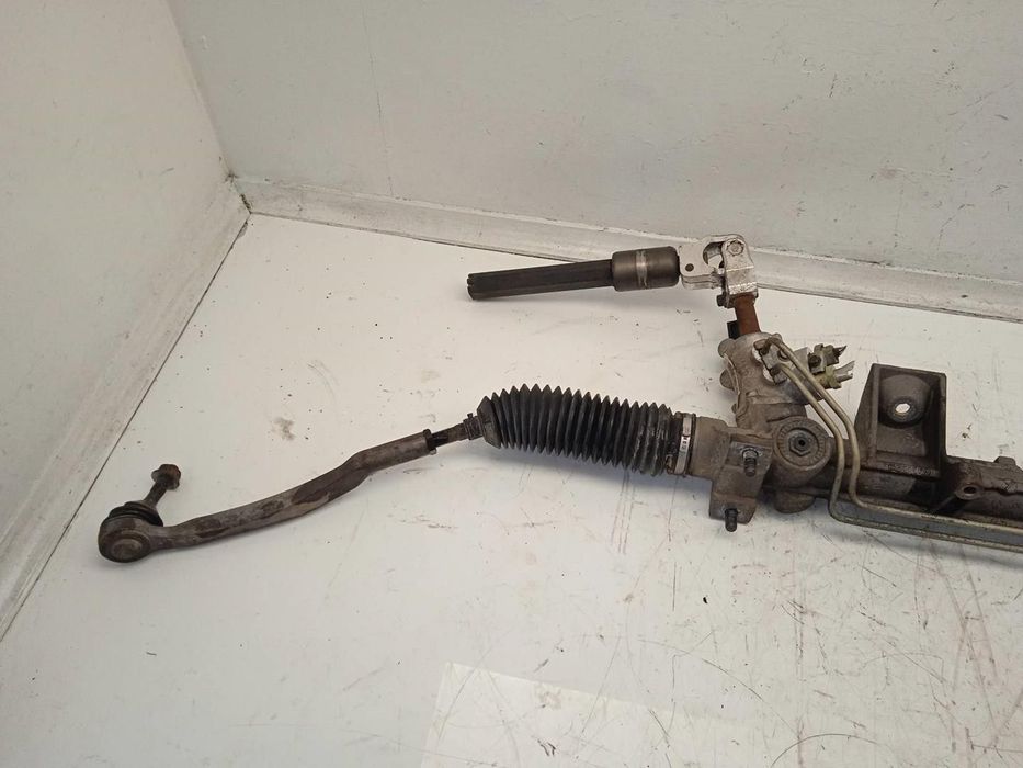 CREMALHEIRA DIREÇÃO VOLVO XC90 I 2004 -7852501929